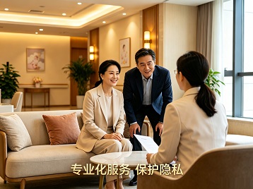 洛龙有偿售卵代生女生的客户的客户群体有哪些