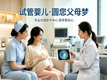 洛龙辅助生育服务 试管婴儿行业的兴起背景、发展与未来展望
